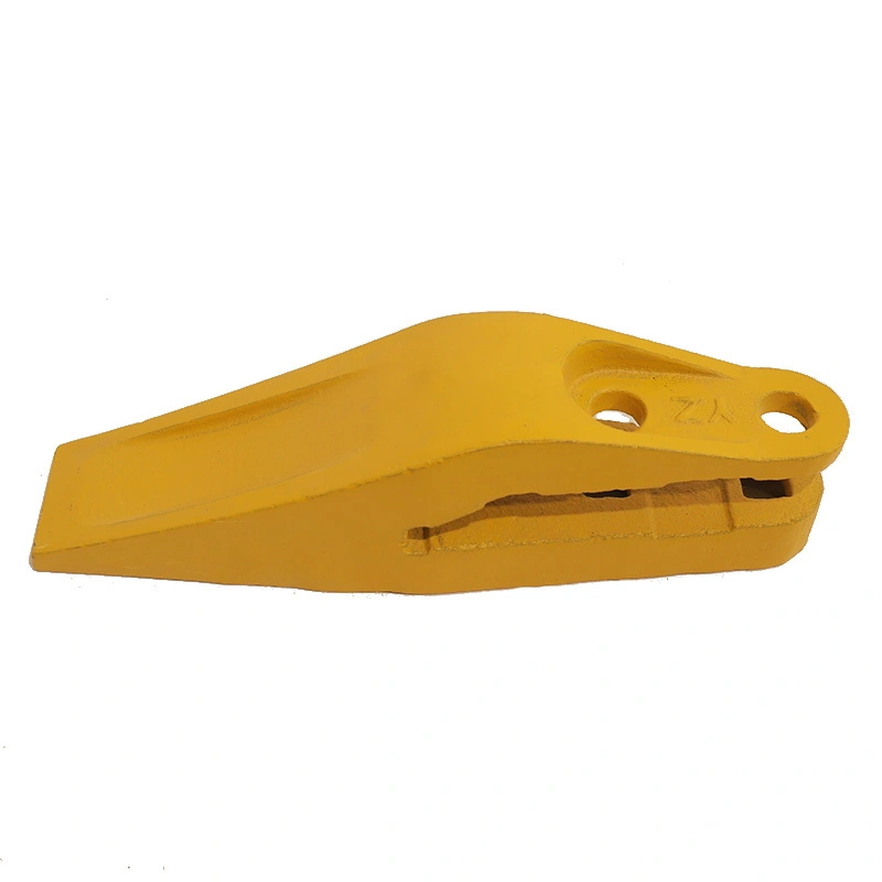 LONKING 50 Series 411119A-A Loader Medium Bucket Teeth Wear-Resistant Customizable 1