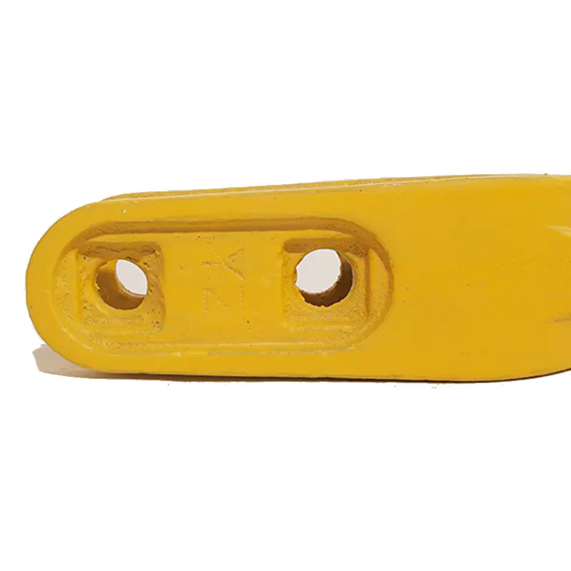 Construction Equipment Attachments for Sale - - Yuezhong Machinery 2