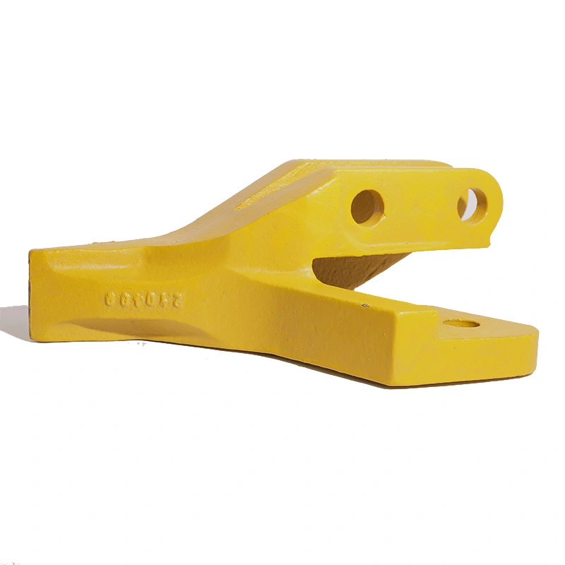 LGMG 968 large loader left bucket teeth 4043000062 wear-resistant customized solution 1