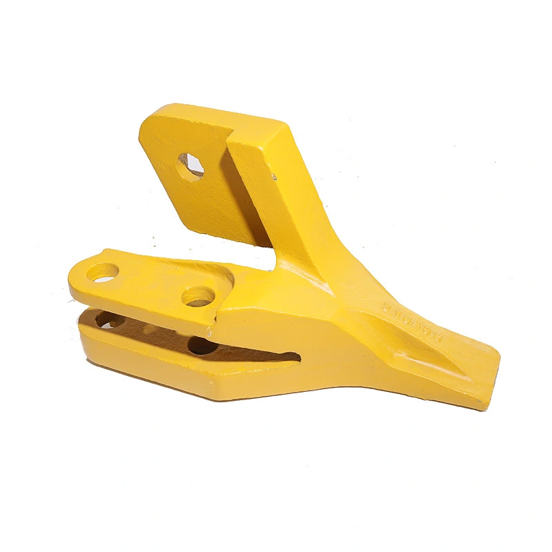 LGMG 968 Loader Right Bucket Teeth - High Strength 4043000063 1