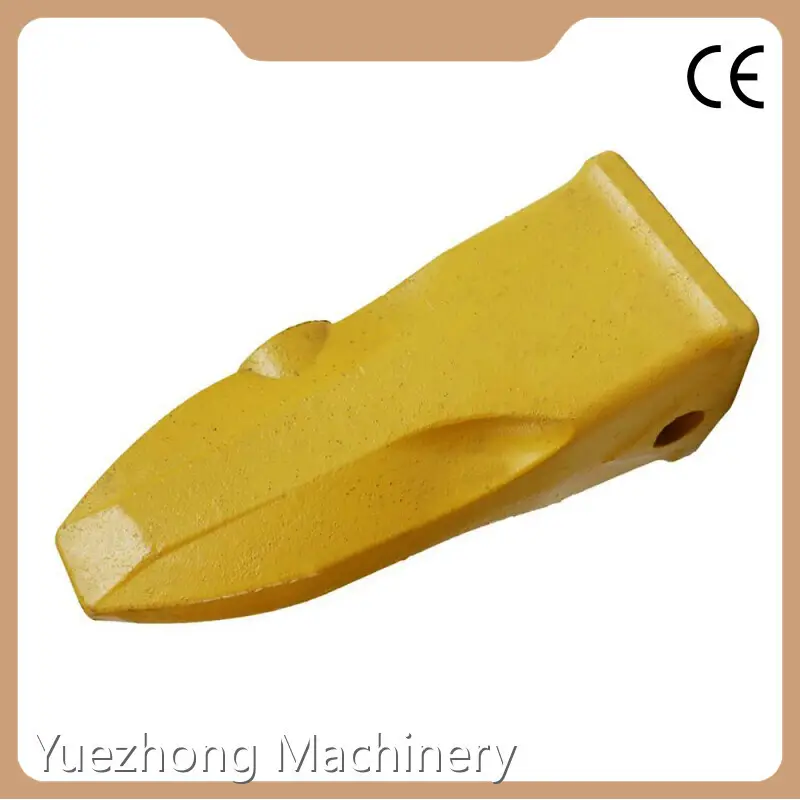 High-Quality Volvo Excavator Teeth Dealer 1