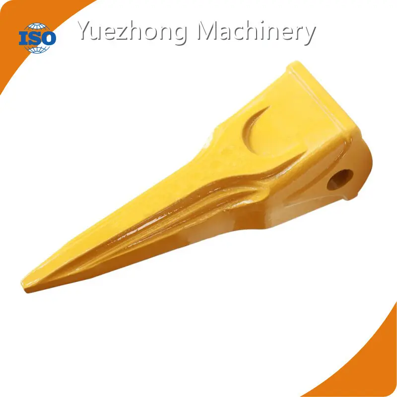 Excavator Teeth for Sale Wholesale - Yuezhong Machinery 1