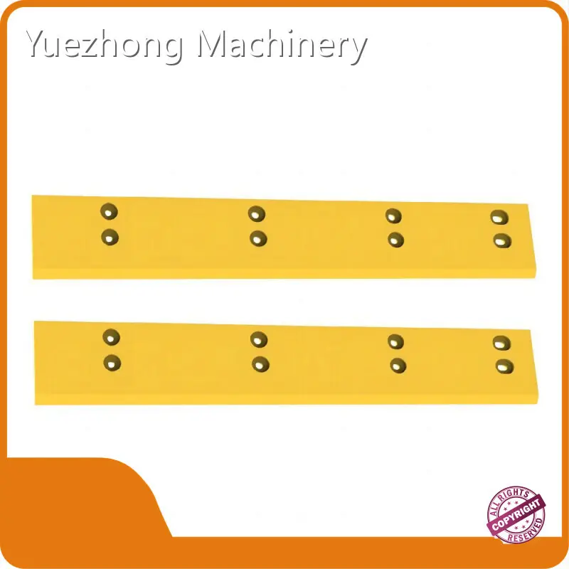 Factory Direct Construction Equipment Attachments 1