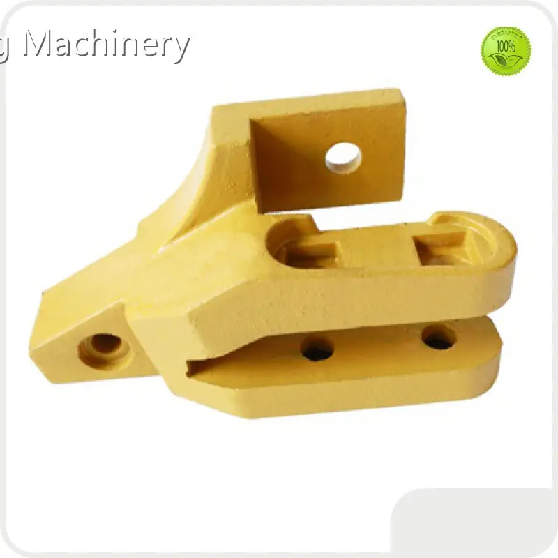Yuezhong Machinery Front End Loader Bucket Teeth Front End Loader Bucket TeethSupply 1