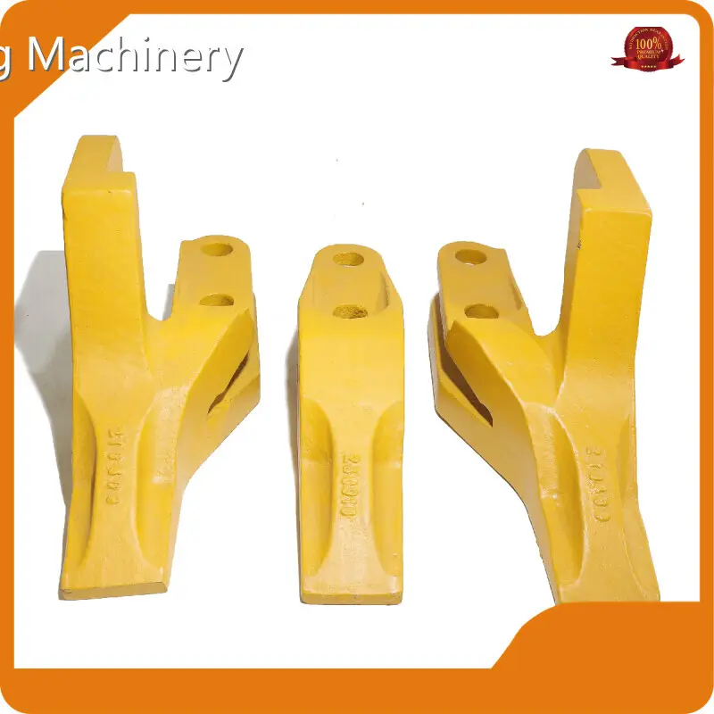 Yuezhong Machinery Digging Teeth for Loader Bucket Maker 1