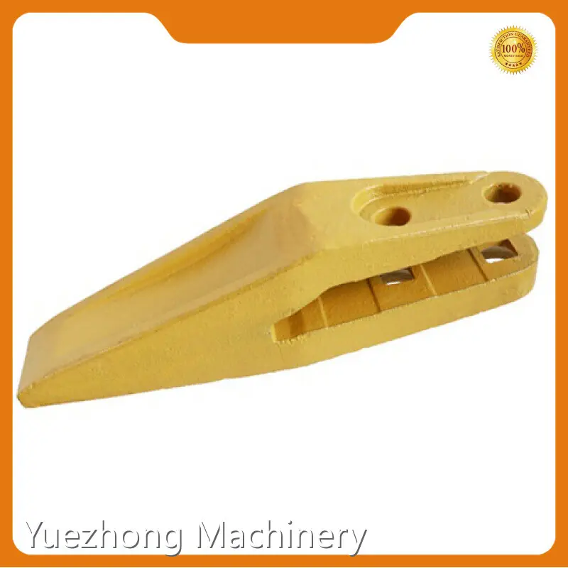 Front Loader Bucket Teeth Manufacturer 1