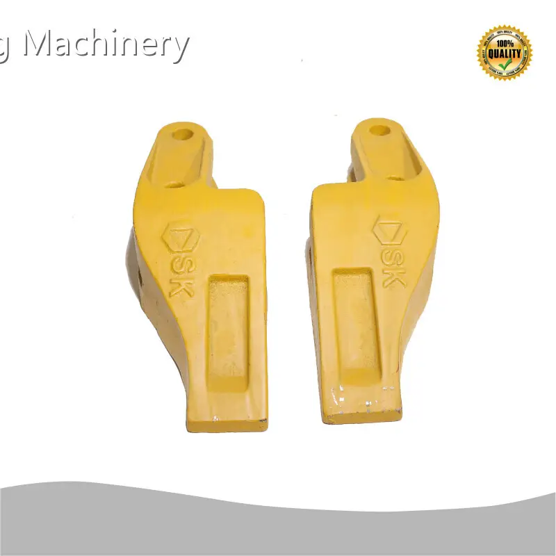 Hot Sale Loader Bucket Teeth Factory 1
