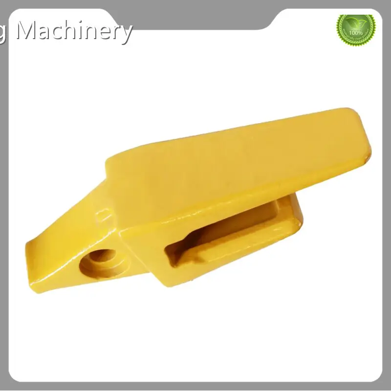 Excavator Attachment Manufacturer Top Brand 1