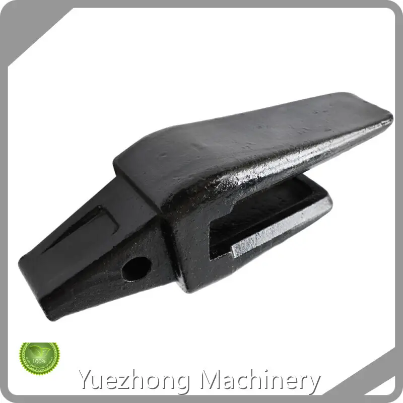 Yuezhong Machinery Bucket Adapter Bucket AdapterFactory Price 1