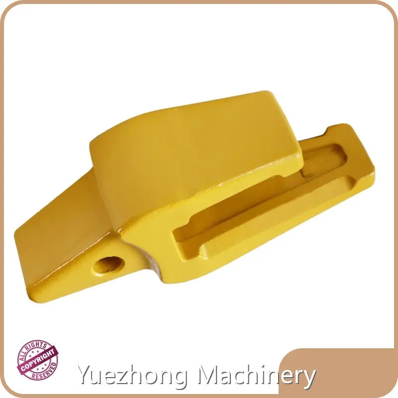 Bucket Tooth Adapter for Sale 1
