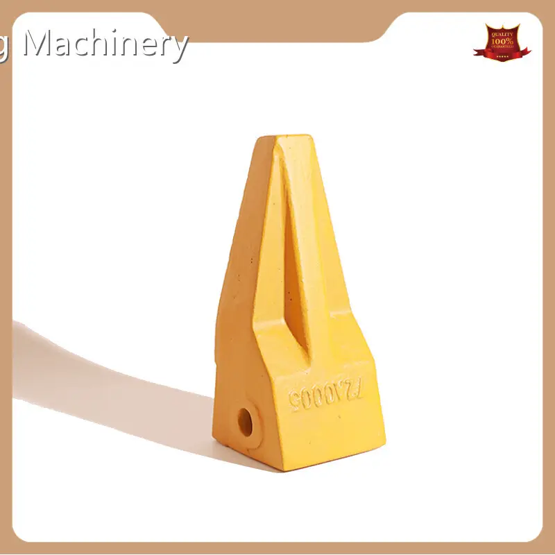 Construction Equipment Accessories Wholesale - Yuezhong Machinery 1