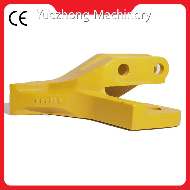Cost-effective Front End Loader Teeth 1