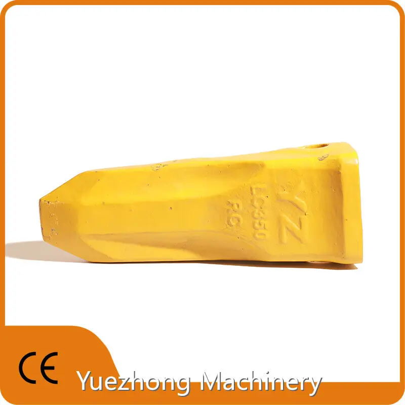 Cat Backhoe Teeth Wholesale - Yuezhong Machinery 1