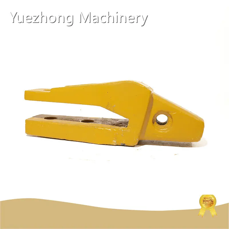 Quality Excavator Attachments for Sale Manufacturer 1