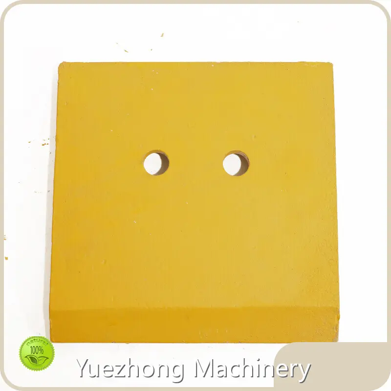 Yuezhong Machinery Loader Attachment for Sale Wholesale 1
