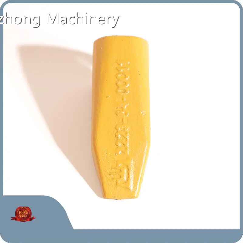 Hot Sale Volvo Excavator Teeth Price List 1