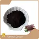 Sanhui Cocoa Hot Chocolate Powder Fully Soluble in Watermanufacturer 1