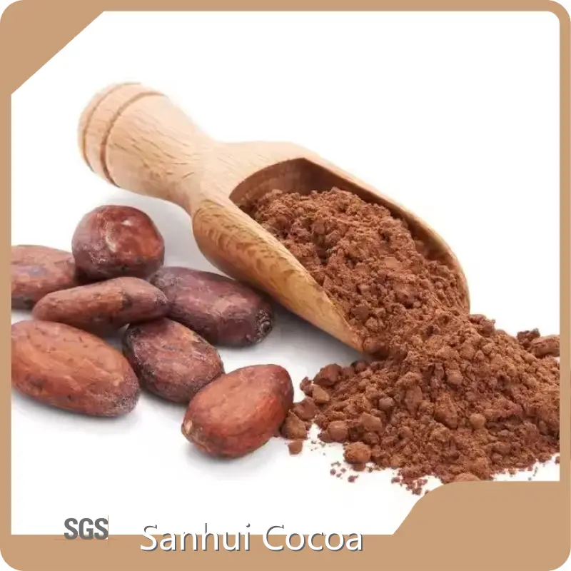 New Cocoa Powder for Baking 1