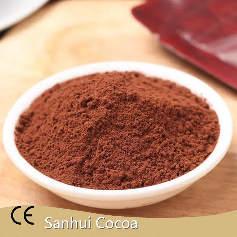 New Cocoa Powder Supplier Cocoa Powder Supplier Company 1