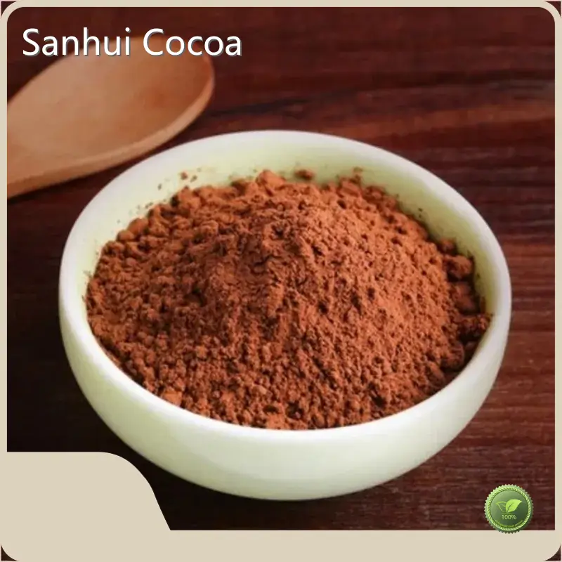 Sanhui Cocoa Raw Cacao 3ppm Nmt Raw Cacaowith Good Price 1