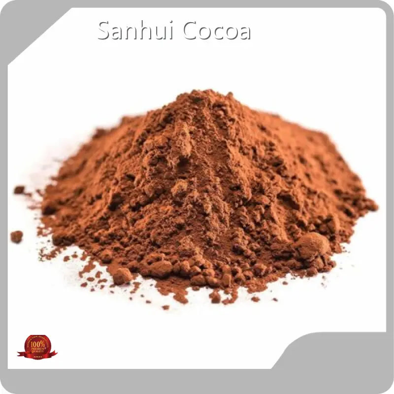 Fine Quality Black Cocoa Black Cocoa Company 1