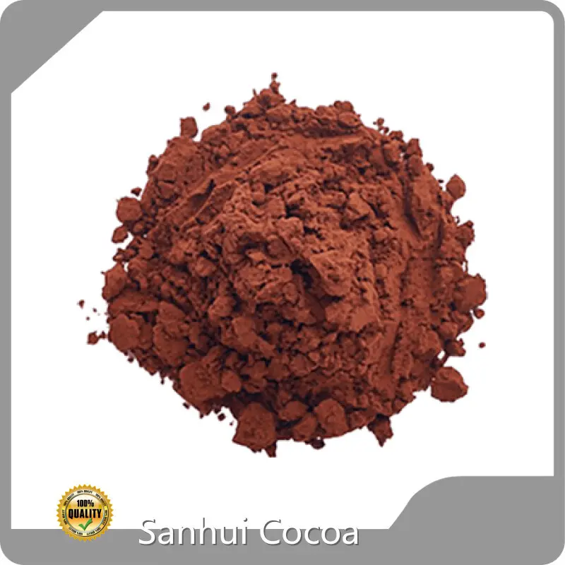 Quality Pure Cocoa Powder Price List 1