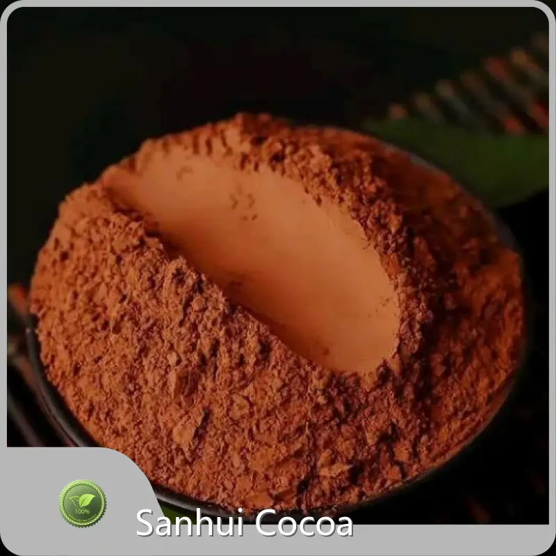 Good Sellingcocoa Powder Supplier for Baking 100% Cocoa Powder 1