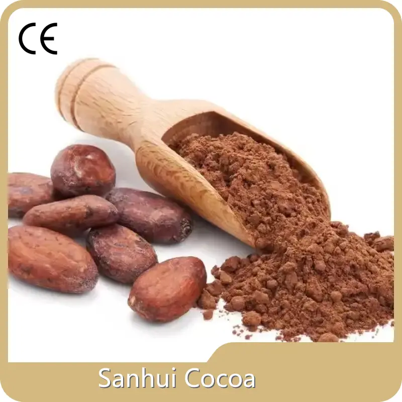 Quality Pure Cocoa Powder Price List-1 1