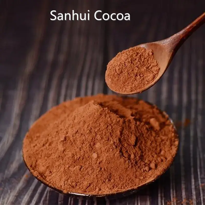 Sanhui Cocoa Cocoavia Powder Natural Cocoavia Powderdirectly Sale 1