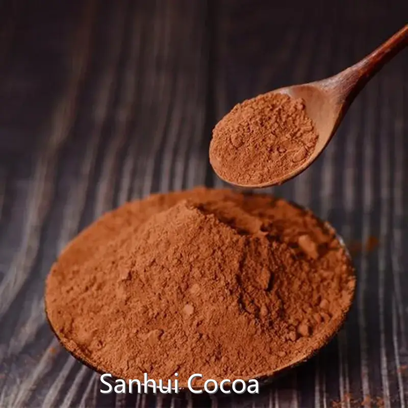 Alkaline Cocoa Supplier for Culinary25kg Bag 1