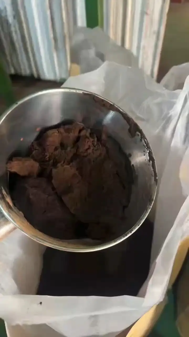 Производитель натурального какао-порошка - Sanhui Cocoa с 2007 года | Оптовые поставки и индивидуальная упаковка 1