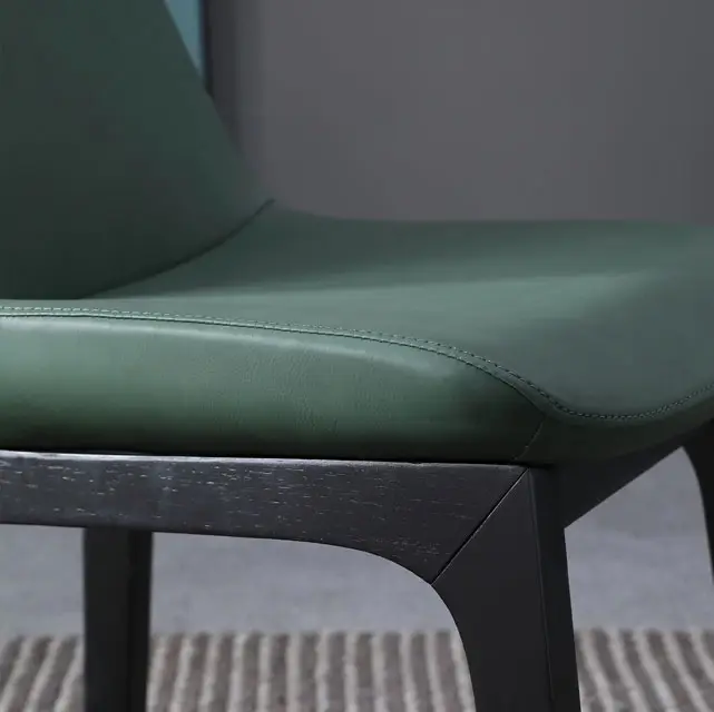 Dining Chair Company Miglio 5792 by MIGLIO 5792 3