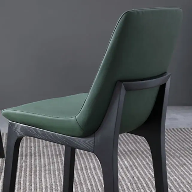 Dining Chair Company Miglio 5792 by MIGLIO 5792 5