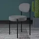 MIGLIO 5792 Leather Dining Chairs CT1001 Leather Dining Chairssupply 5