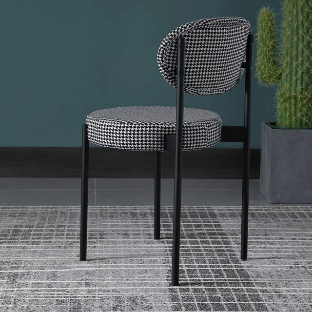 MIGLIO 5792 Leather Dining Chairs CT1001 Leather Dining Chairssupply 6