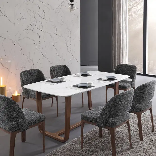 MIGLIO 5792 Dining Room Furniture Manufacturer Image Displaysuppliers 2