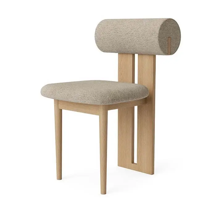 Fabric Chair Makers MIGLIO 5792 - - MIGLIO 5792 2