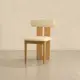 Fabbrica di set di mobili da pranzo a prezzi convenienti 3