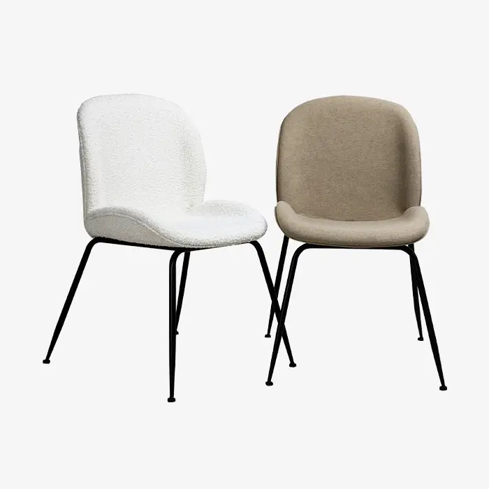 Easy-to-use Modern Dining Room Furniture 2