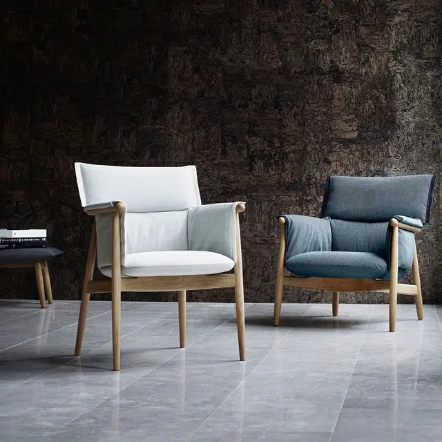 MIGLIO 5792 Custom Chairs Image Displaymakers 3