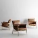 MIGLIO 5792 Custom Chairs Image Displaymakers 5