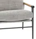 Wholesale Fabric Chairs Miglio 5792 L70*D81*H79cmmanufacturers 4