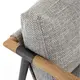Wholesale Fabric Chairs Miglio 5792 L70*D81*H79cmmanufacturers 5