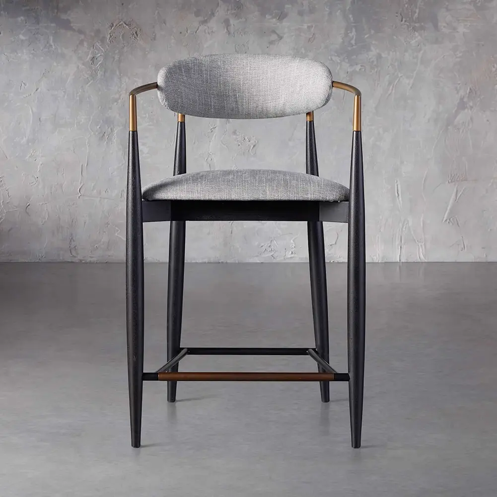 Oembest eetkamer meubels L56*d55*H91 cm miglio 5792 2