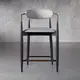 Oembest eetkamer meubels L56*d55*H91 cm miglio 5792 2