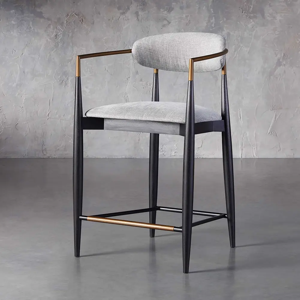 Oembest eetkamer meubels L56*d55*H91 cm miglio 5792 3