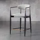 Oembest eetkamer meubels L56*d55*H91 cm miglio 5792 3