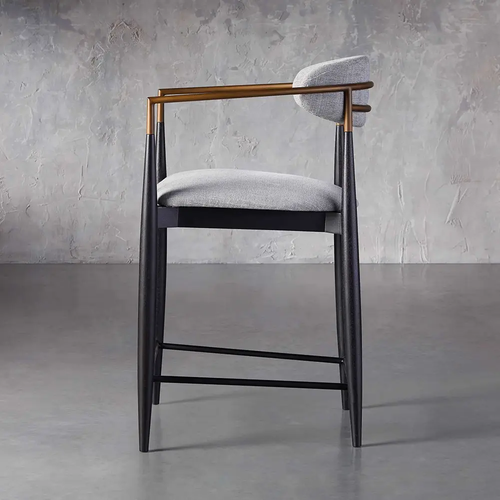 Oembest eetkamer meubels L56*d55*H91 cm miglio 5792 4