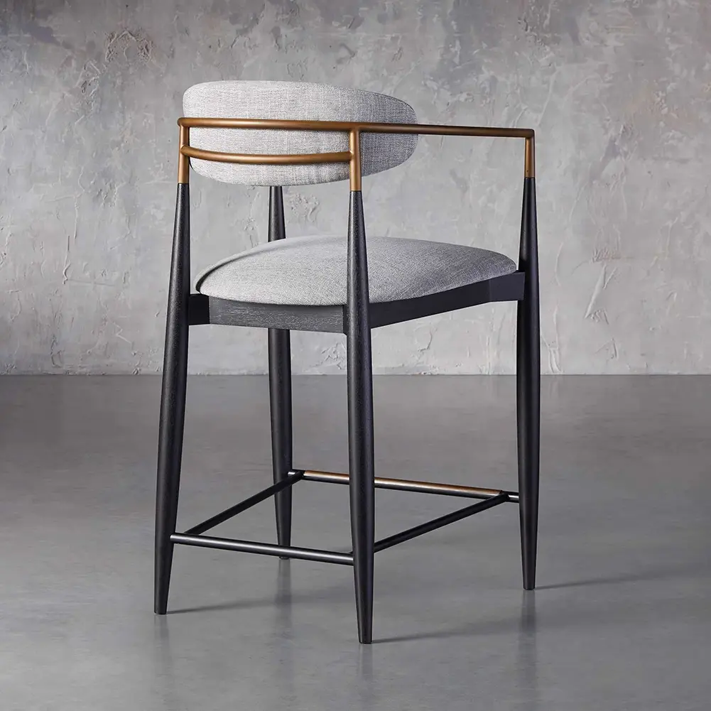 Oembest eetkamer meubels L56*d55*H91 cm miglio 5792 5