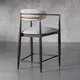 Oembest eetkamer meubels L56*d55*H91 cm miglio 5792 5